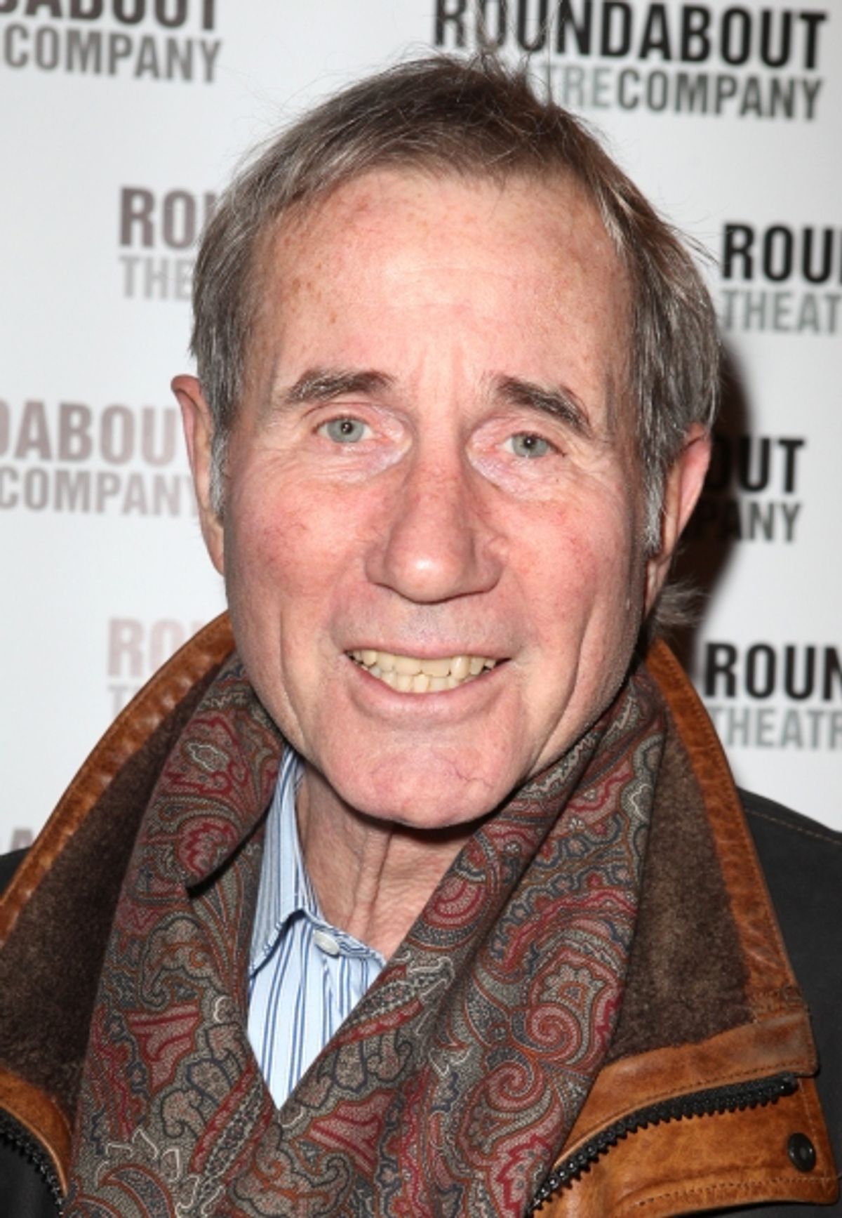 Jim Dale  at 