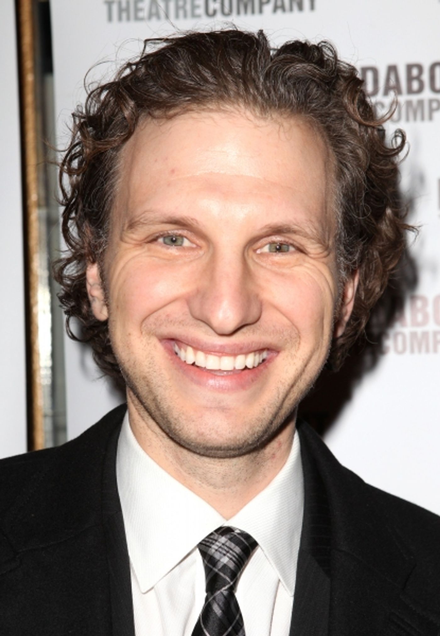 Photo Coverage: THE MYSTERY OF EDWIN DROOD's Opening Night Theatre Arrivals!  Image