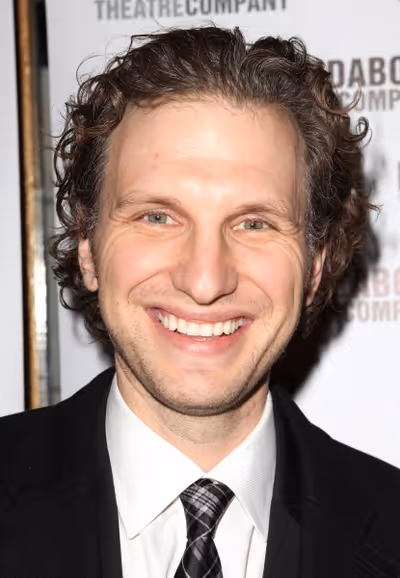 Sebastian Arcelus  Photo