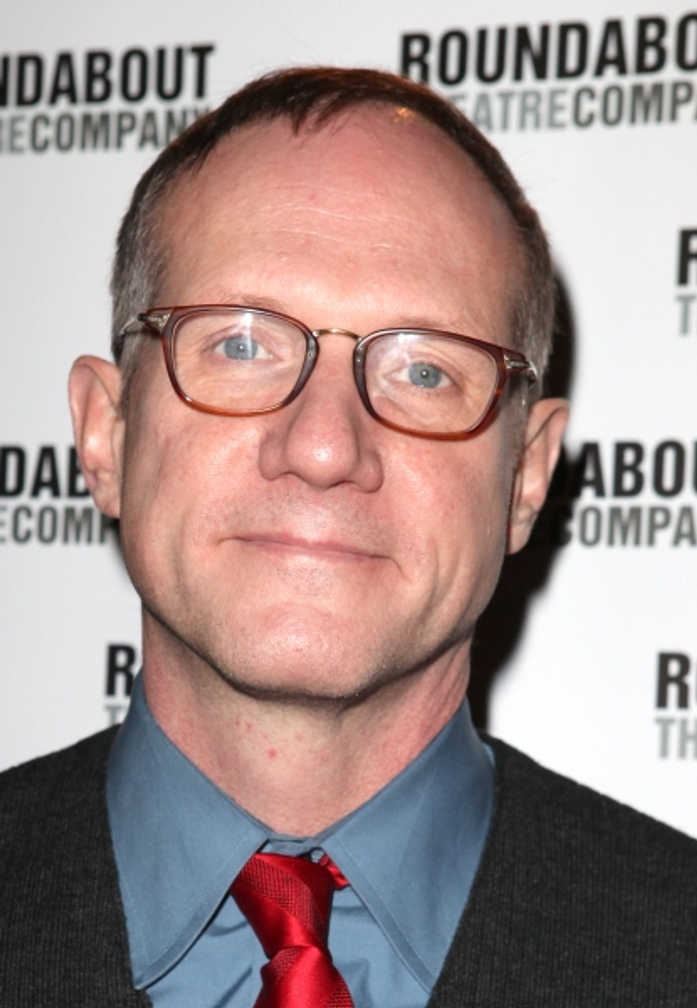 Photo Coverage: THE MYSTERY OF EDWIN DROOD's Opening Night Theatre Arrivals!  Image