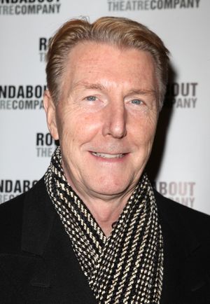 Byron Jennings  Photo