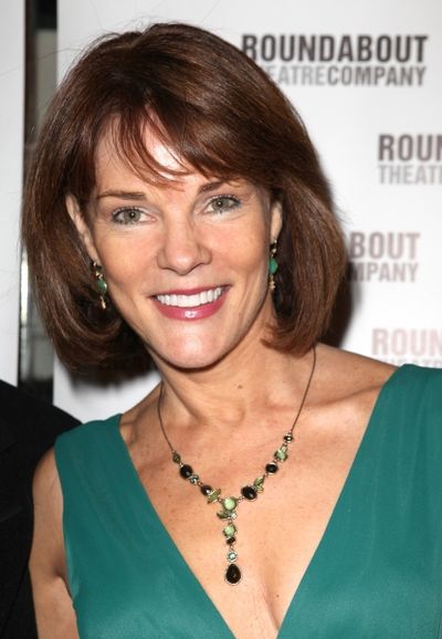 Carolyn McCormick  Photo