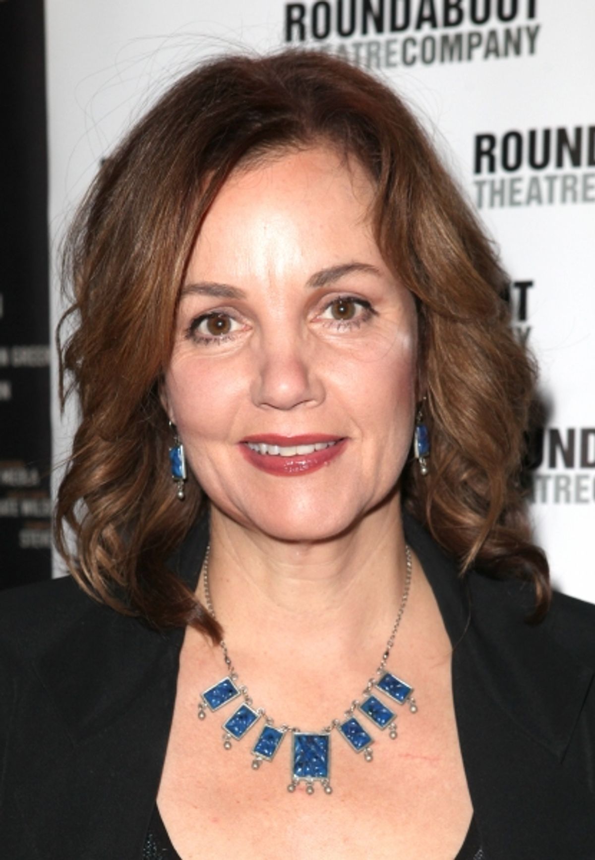 Margaret Colin  at 