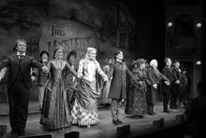 Peter Benson, Jessie Mueller, Betsy Wolfe, Stephanie J. Block, Chita Rivera, Jim Norton, Will Chase, Gregg Edelman, Andy Karl, Robert Creighton & Company @ BroadwayWorld Peter Benson, Jessie Mueller, Betsy Wolfe, Stephanie J. Block, Chita Rivera, Jim Nort Photo
