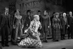 Peter Benson, Jessie Mueller, Betsy Wolfe, Stephanie J. Block, Chita Rivera, Jim Norton, Will Chase & Company @ BroadwayWorld Peter Benson, Jessie Mueller, Betsy Wolfe, Stephanie J. Block, Chita Rivera, Jim Nort Photo