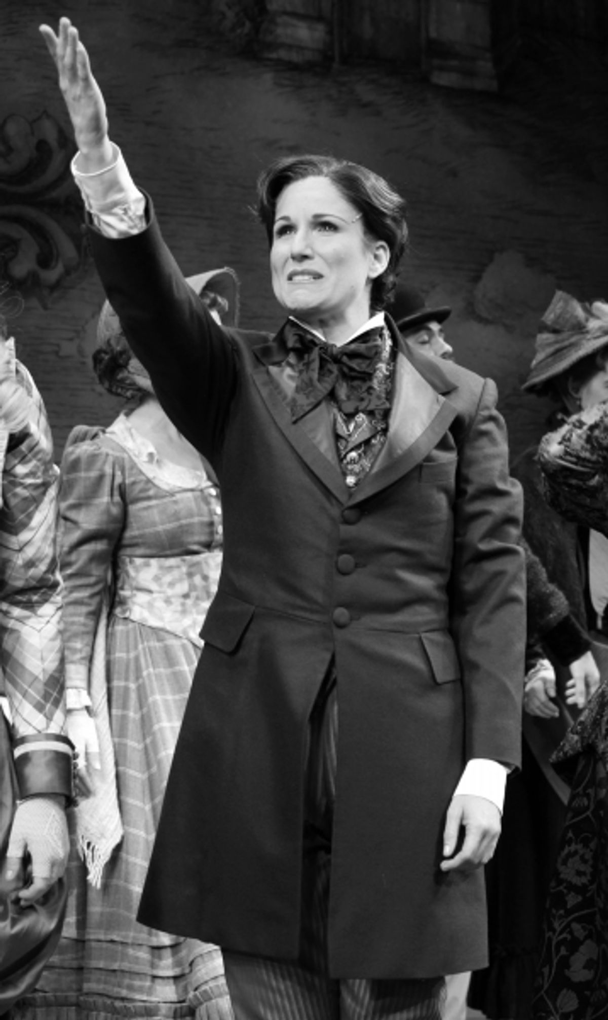 Stephanie J. Block at 