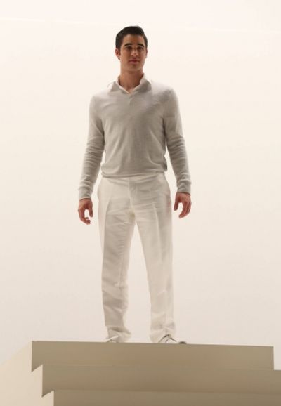 Darren Criss Photo
