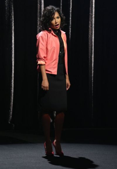 Naya Rivera Photo