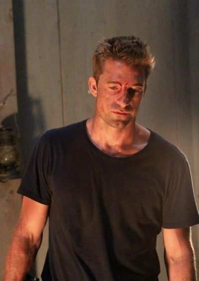 SCOTT SPEEDMAN Photo