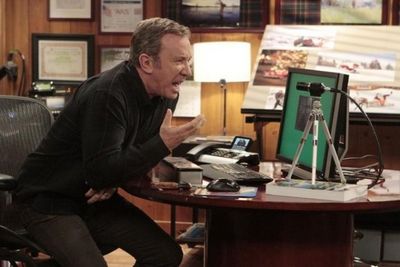 TIM ALLEN Photo