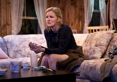 Gretchen Mol Photo