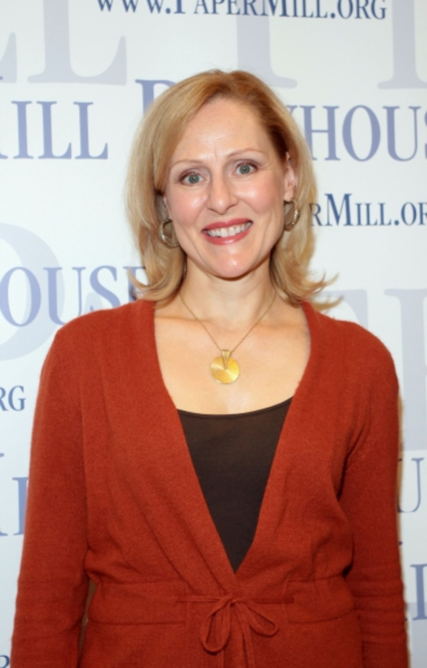 Photo Coverage: Paper Mill Playhouse's THE SOUND OF MUSIC Meets the Press  Image