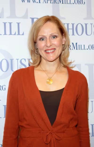 Donna English
 Photo