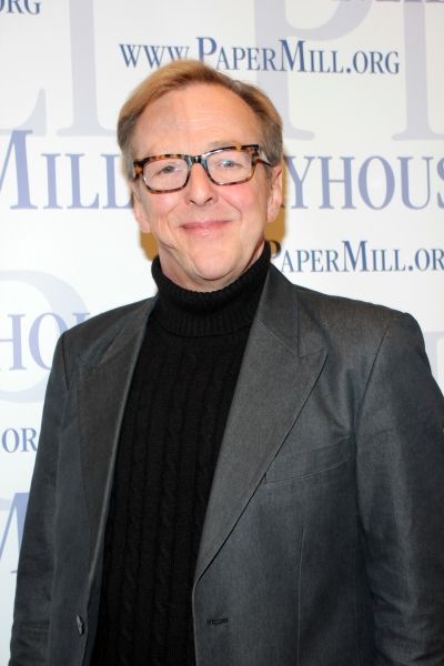 Edward Hibbert
 Photo