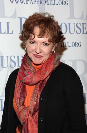 Suzanne Ishee
@ BroadwayWorld Suzanne Ishee
Photo