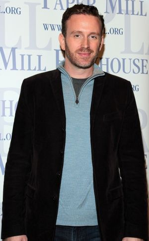 Ben Davis
@ BroadwayWorld Ben Davis
Photo