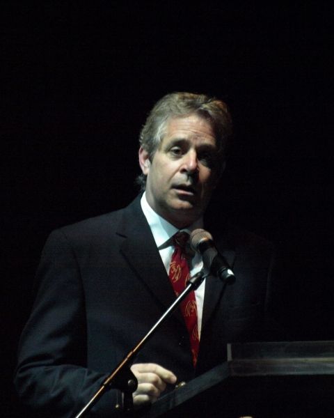 Robert Yacko Photo