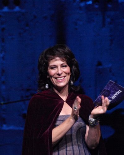 Jane Kaczmarek
 Photo