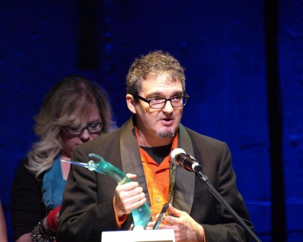 John Zalewski Photo