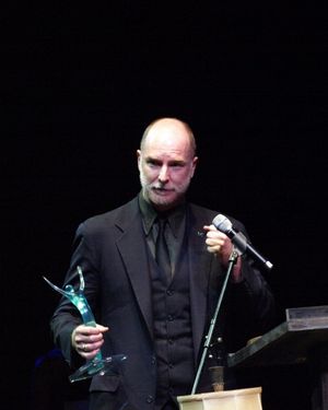 Hugo Armstrong Photo