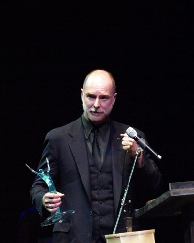 Hugo Armstrong Photo