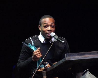 Todrick Hall Photo