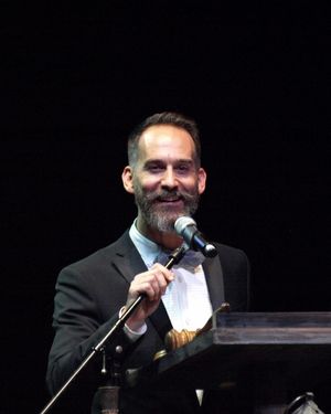 Terence McFarland Photo