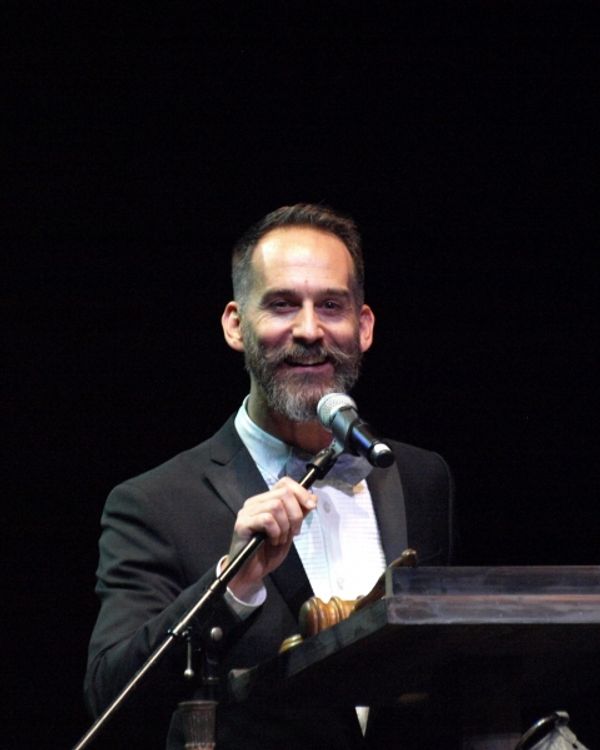 Terence McFarland Photo