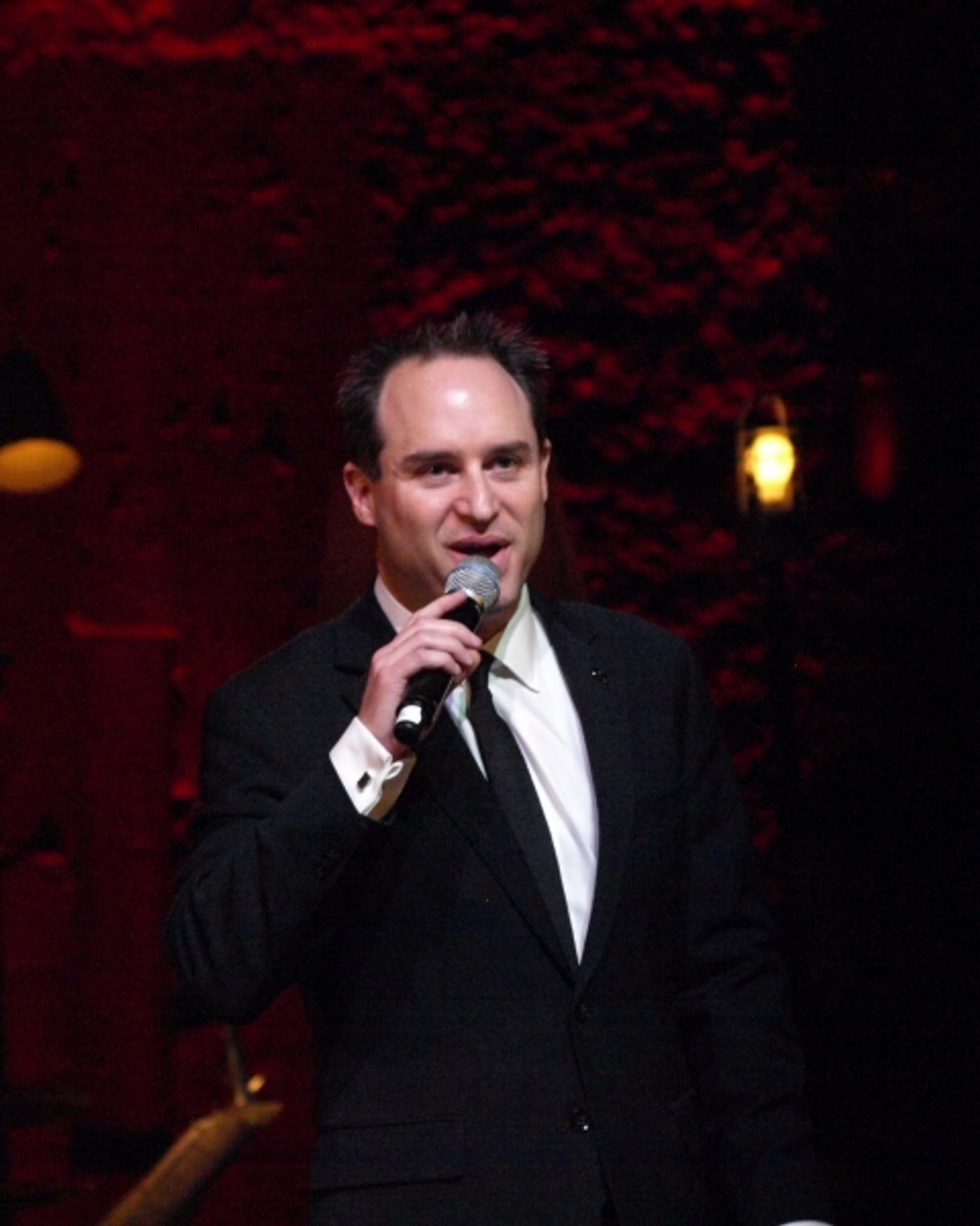 Photo Coverage: Inside the 2012 OVATION AWARDS!  Image