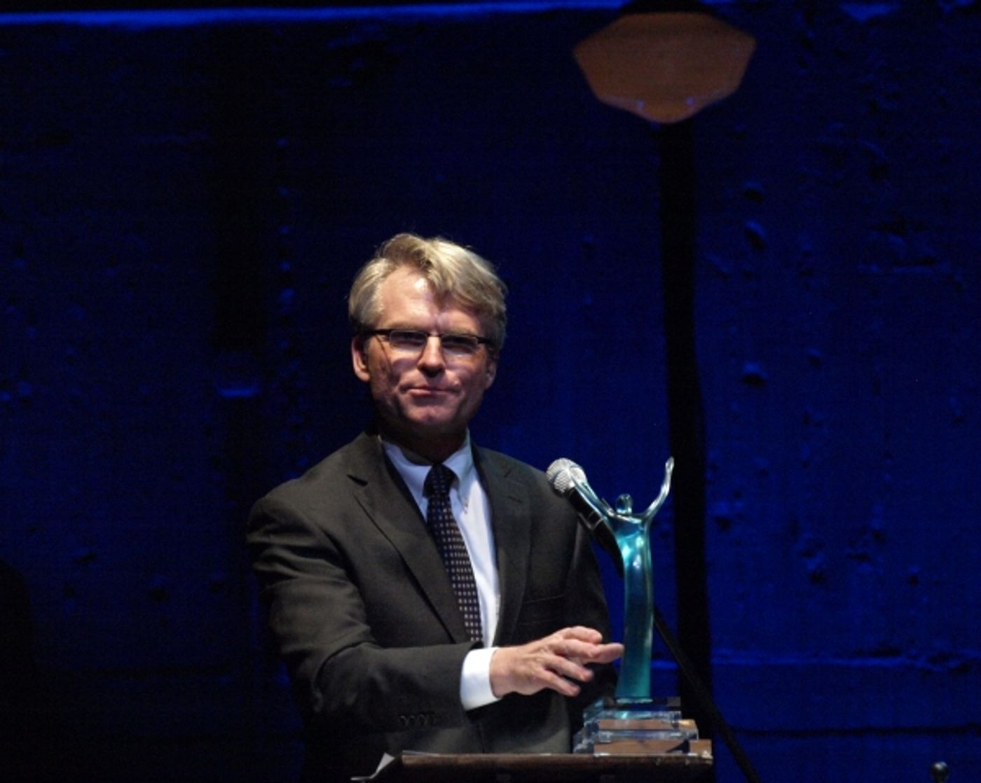 Photo Coverage: Inside the 2012 OVATION AWARDS! Photo Coverage: Inside the 2012 OVATION AWARDS! Image