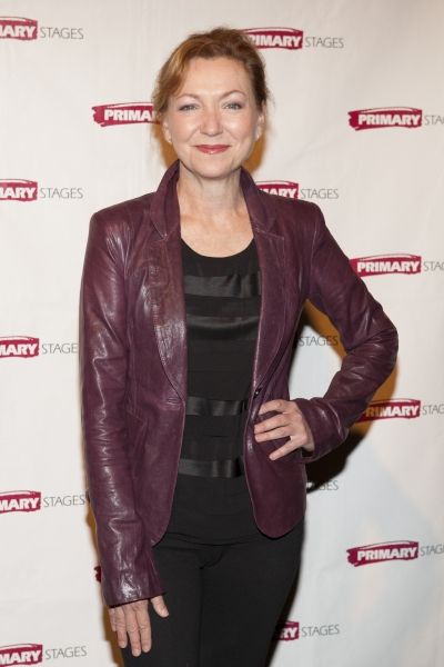 Julie White Photo