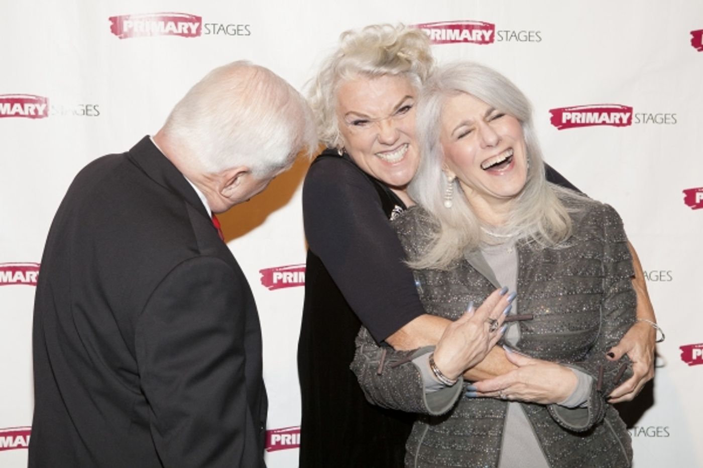 Photo Coverage: Tyne Daly, Julie Halston, and More at Primary Stages' Annual Gala  Image