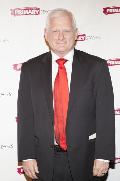 Ted Snowdon Photo