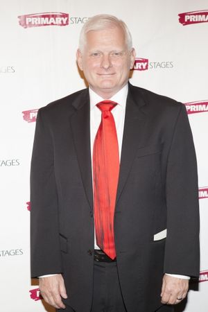 Ted Snowdon @ BroadwayWorld Ted Snowdon Photo