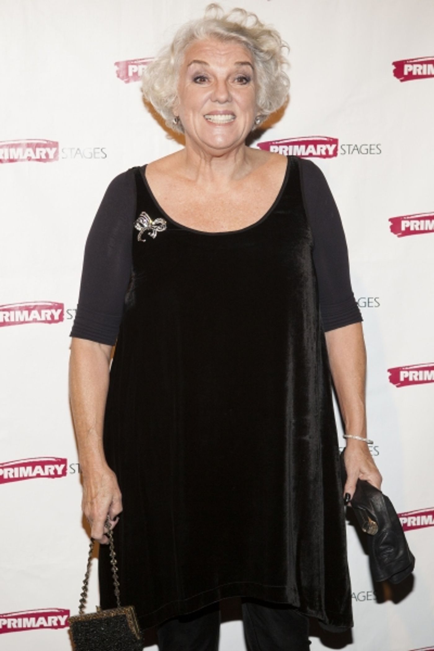 Photo Coverage: Tyne Daly, Julie Halston, and More at Primary Stages' Annual Gala  Image