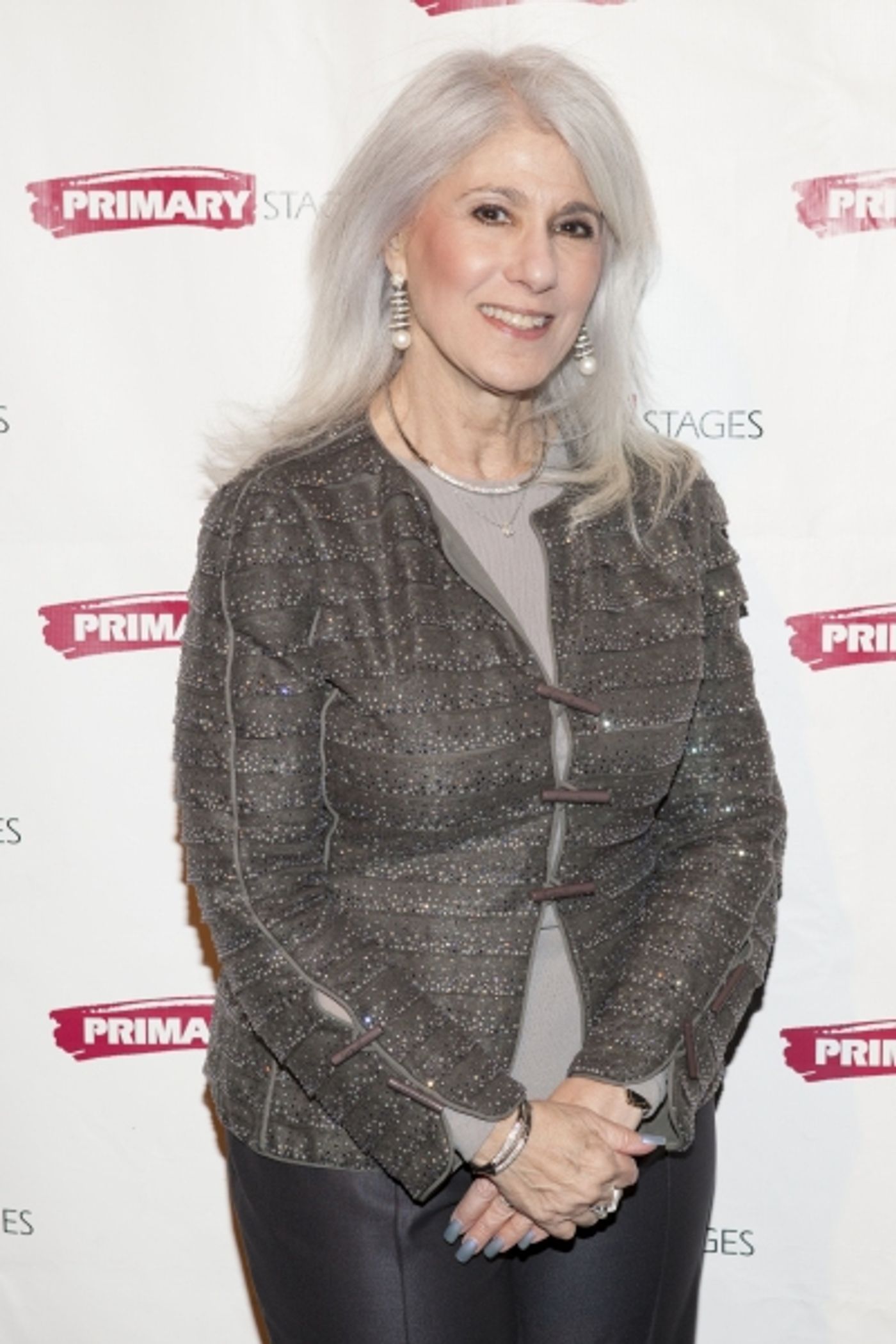 Photo Coverage: Tyne Daly, Julie Halston, and More at Primary Stages' Annual Gala  Image