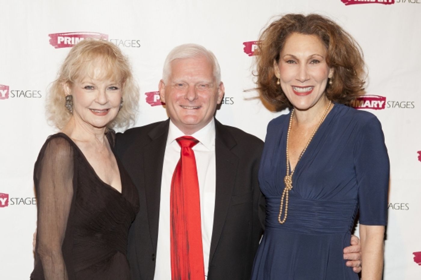 Photo Coverage: Tyne Daly, Julie Halston, and More at Primary Stages' Annual Gala  Image