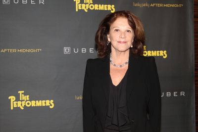 Linda Lavin Photo