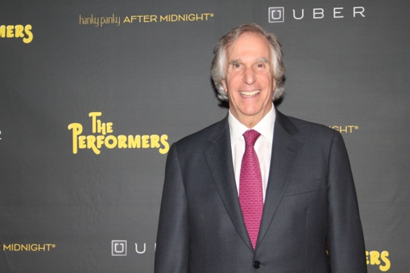 Photo Coverage: THE PERFORMERS on Broadway - Opening Night Party! Image