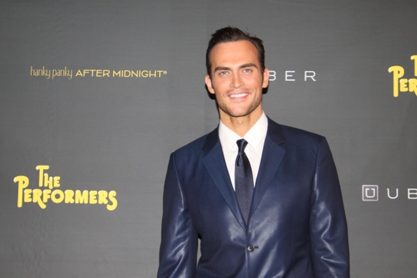 Photo Coverage: THE PERFORMERS on Broadway - Opening Night Party! Image
