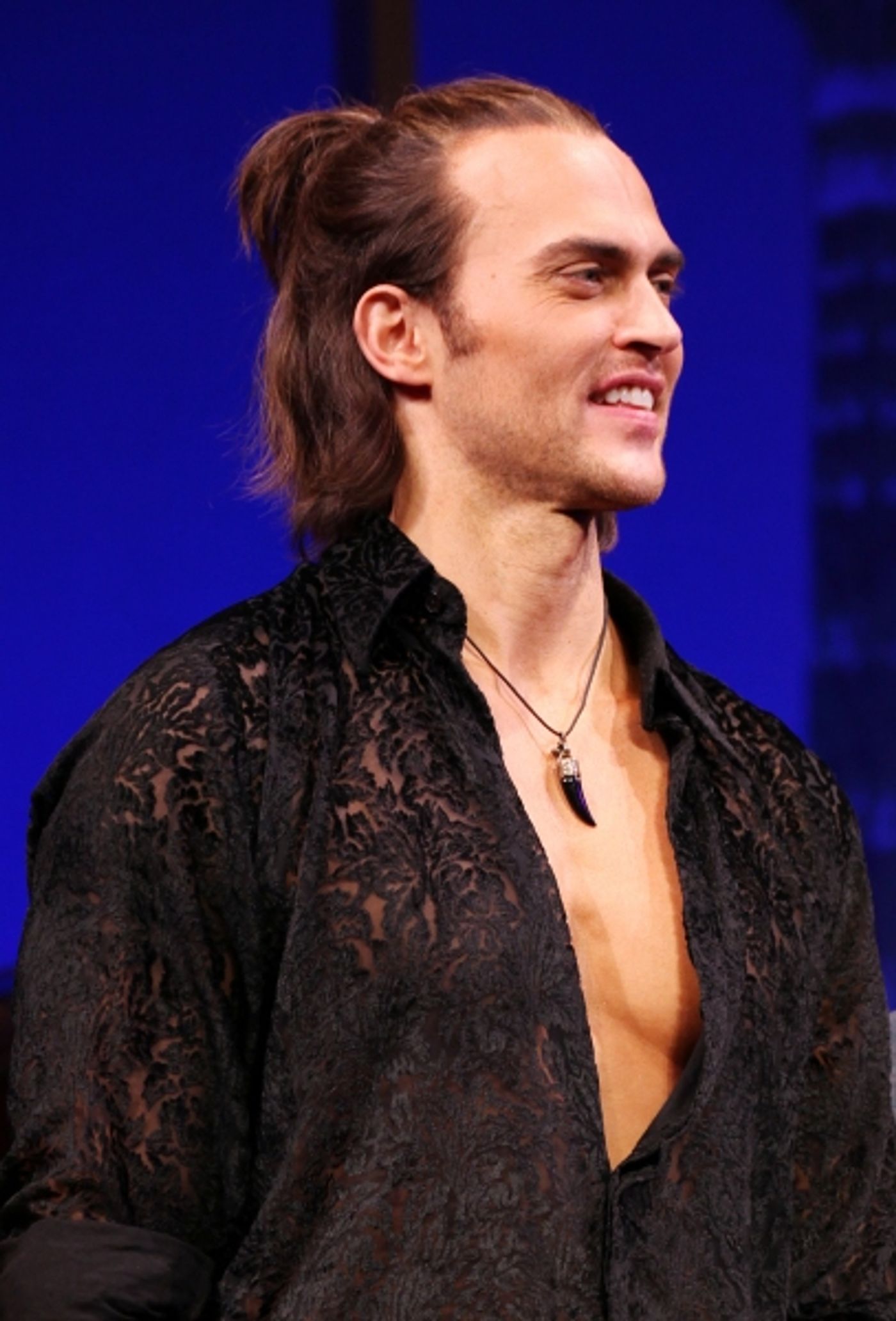 Photo Coverage: THE PERFORMERS Broadway Opening Night - Curtain Call! Image