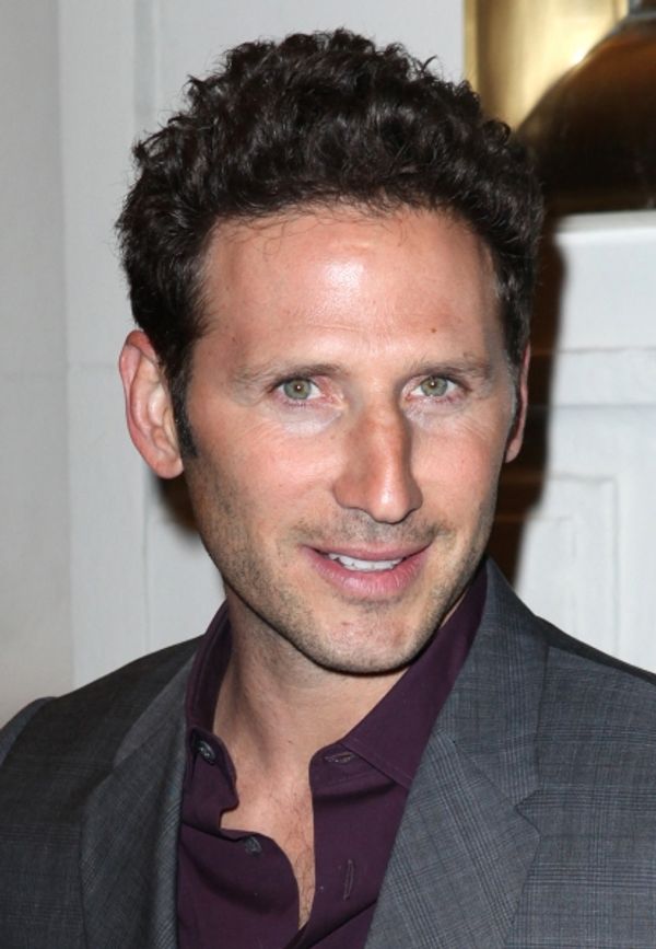 Mark Feuerstein Photo
