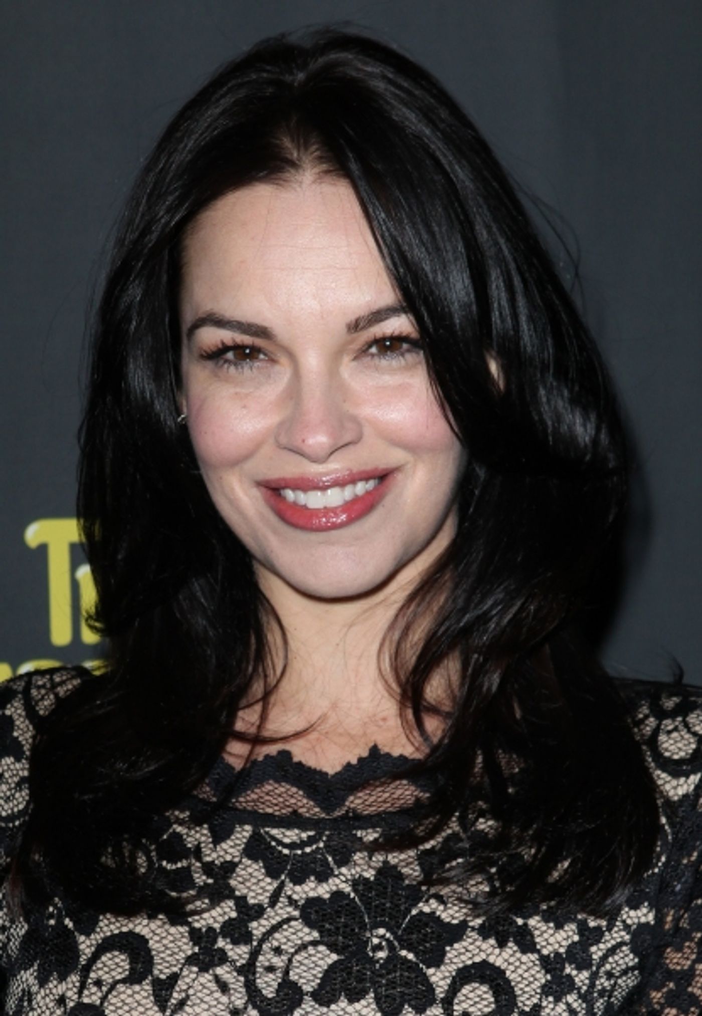 Photo Coverage: THE PERFORMERS Opening Night Red Carpet Arrivals! Image