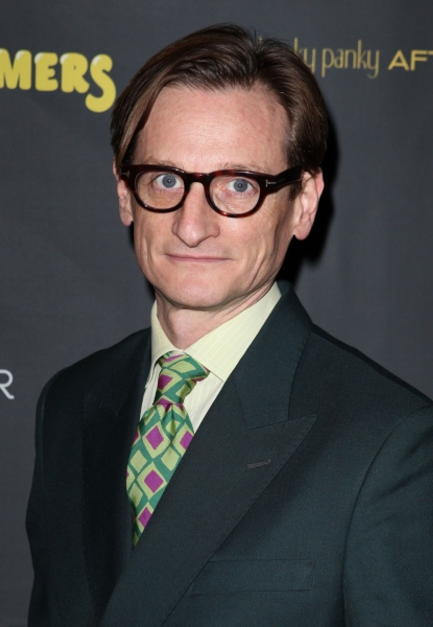 Photo Coverage: THE PERFORMERS Opening Night Red Carpet Arrivals! Image