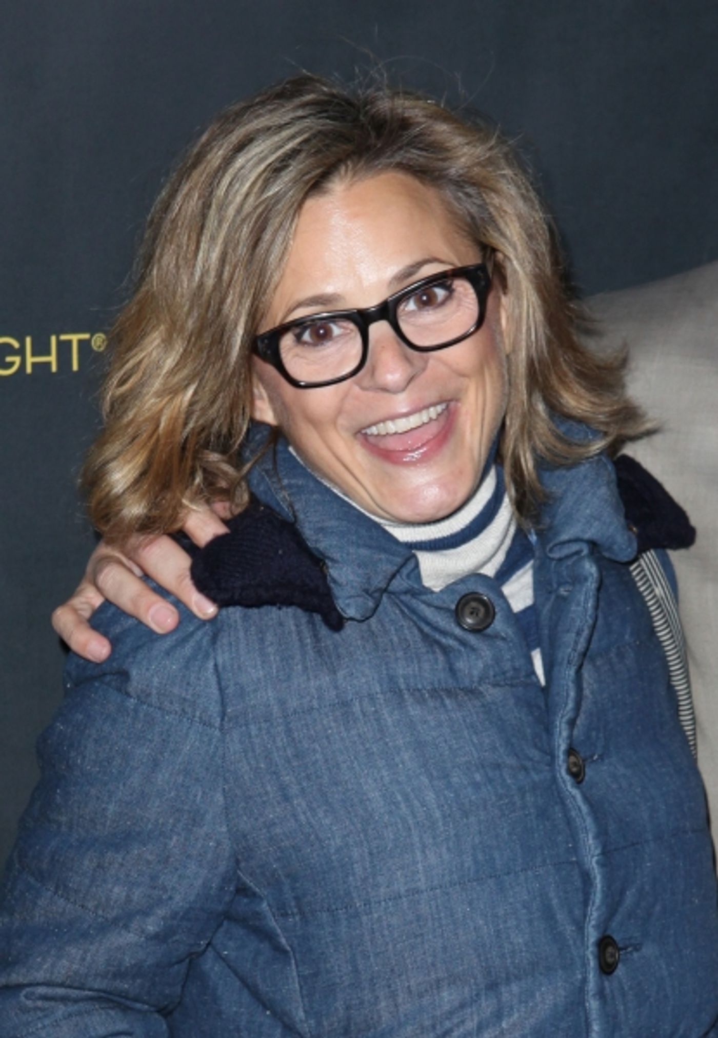 Photo Coverage: THE PERFORMERS Opening Night Red Carpet Arrivals! Image