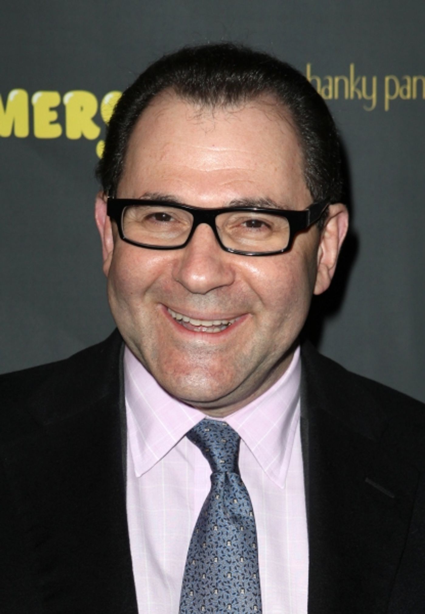 Photo Coverage: THE PERFORMERS Opening Night Red Carpet Arrivals! Image
