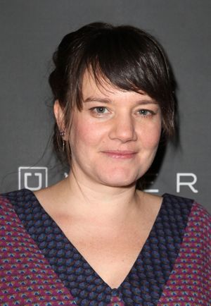 Jessica Wegener Shay @ BroadwayWorld Jessica Wegener Shay Photo