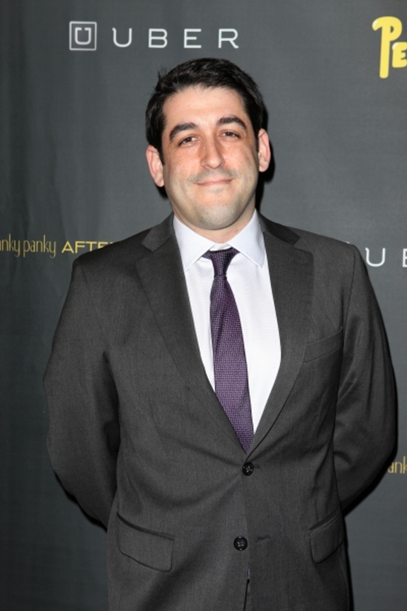 Photo Coverage: THE PERFORMERS Opening Night Red Carpet Arrivals! Image