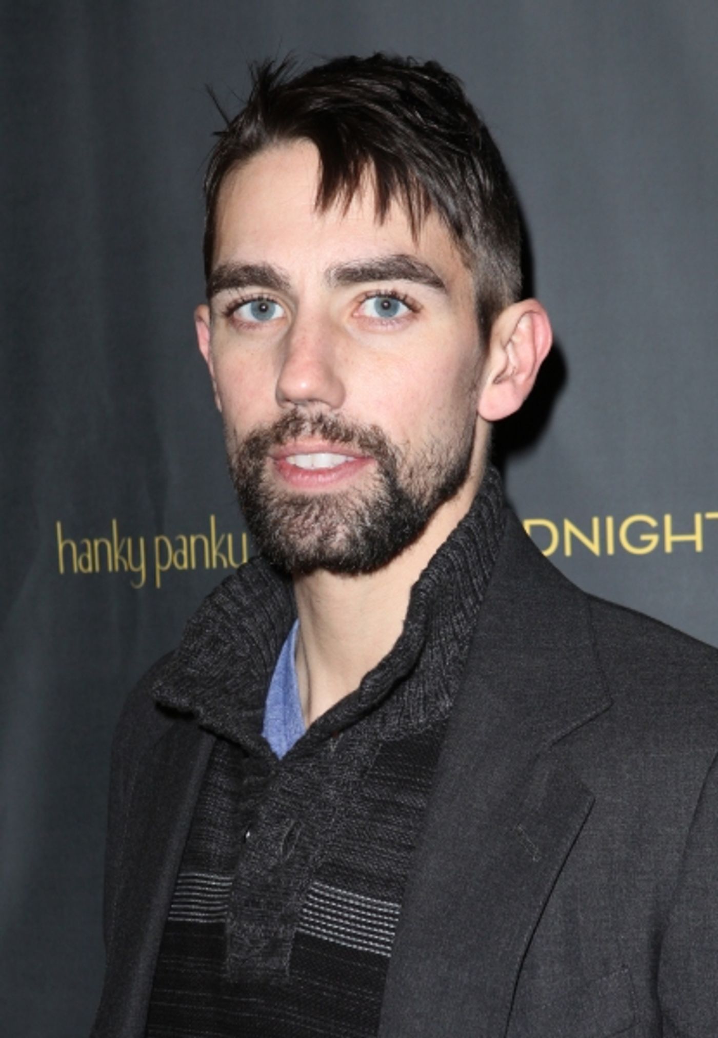 Photo Coverage: THE PERFORMERS Opening Night Red Carpet Arrivals! Image