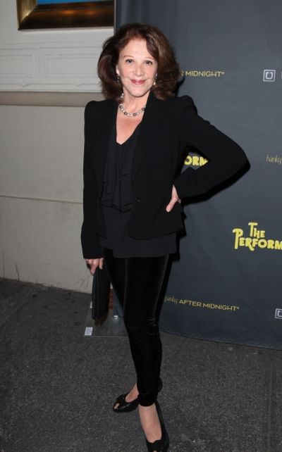 Linda Lavin Photo